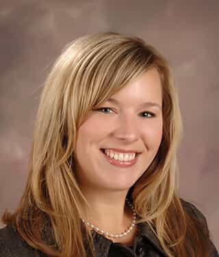 Kate Ketterhagen P.A.-C